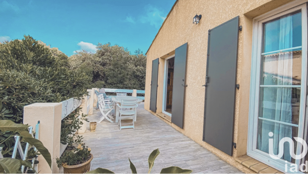 Capture d’écran 2025-10-18 à 17.27.02 #poulx #maison #plainpied